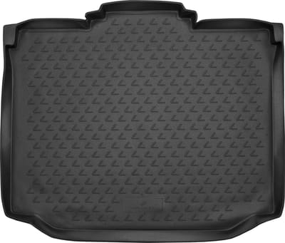 Walser Kofferbakmat XTR geschikt voor Skoda Roomster 2006 - 2015