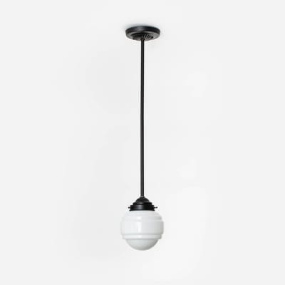 Hanglamp Polkadot Moonlight - Art Deco Trade