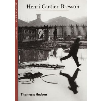 Henri Cartier-Bresson - New Horizons - Clément Chéroux