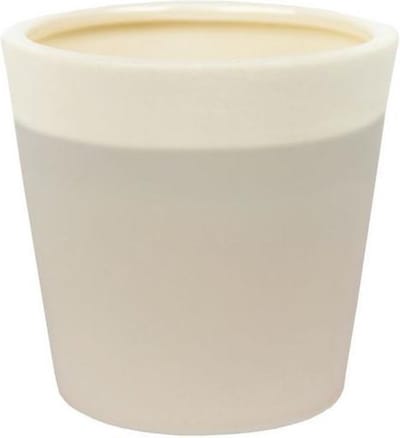 Pastel Hue Grey Votive Holder
