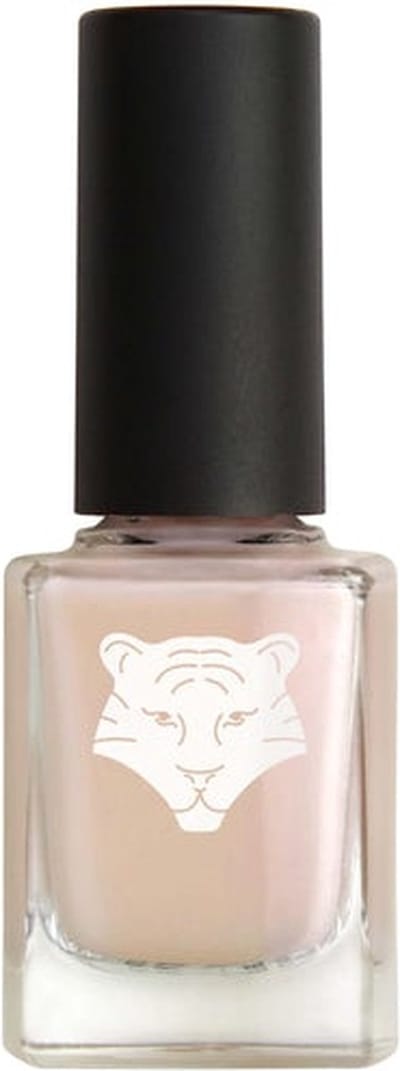 All Tigers Natural & Vegan Nail Polish 11 ml. - 101 Dance In The Rain.