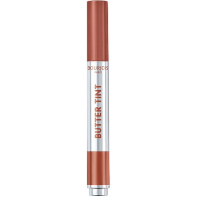 Boter Tint Lip Glazuur Lippenbalsem #02-honing Glacé 2 gr