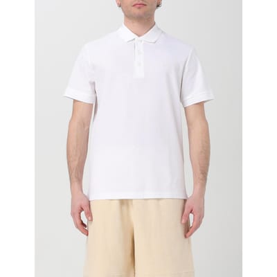 Korte Mouw Polo Shirt