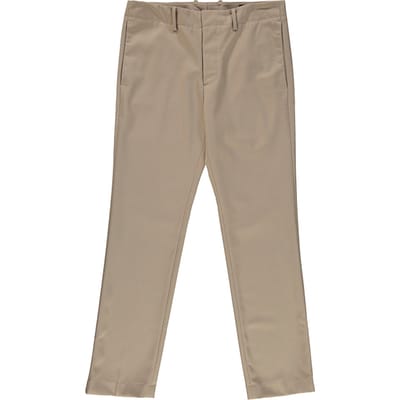 AllSaints Talia Trouser Fawn Beige Size: W28 | Chinos Outlet | Heren | Beige