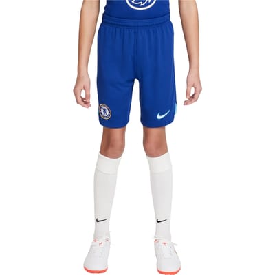 Korte broek voor kinderen thuis/op kantoor Chelsea FC 2022/23