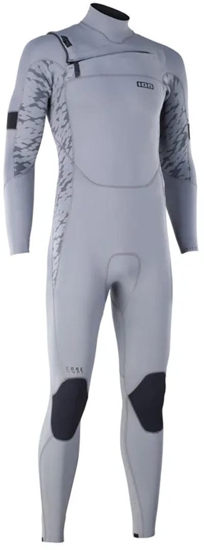 ION Seek Core 4/3 FZ Grey - 2026