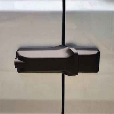 Milenco Deurslot Van Door Lock Triple
