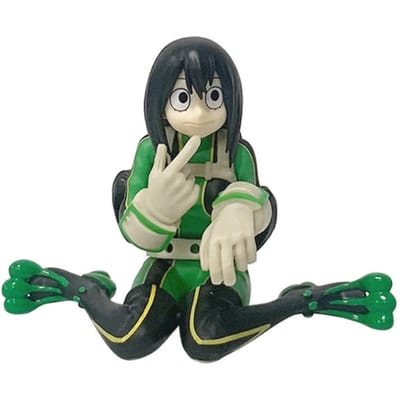 1/9 21cm My Hero Academia Deku Figuur PVC Actie Model Verzamelbaar Speelgoed Voor Kinderen Leeftijd van Helden Anime Decor beige