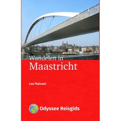 Wandelen In Maastricht - Leo Platvoet