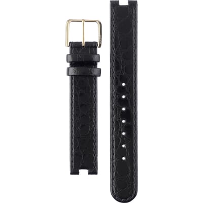Rado straps 07.08529.10 Coupole band