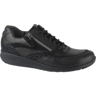 Durea 6306.682.1785-e dames veterschoenen sportief