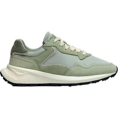 Lage Sneakers HOFF CITY MKII