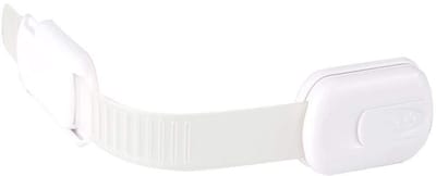 Dailygoods- Kastslot Baby - Kastslot Kinderen - Meubelslot - Kastslot Veiligheid - Kastslot Multifunctioneel - Antivervaging Materiaal - Kinderslot
