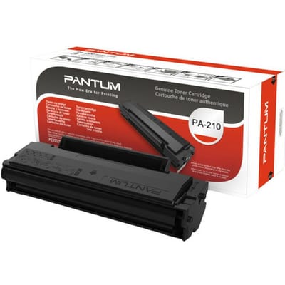 PANTUM PA-210 Toner Cartridge: PA-210 tonercartridge