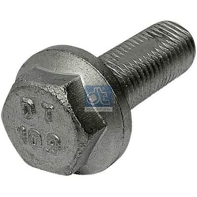 Schroef DT SPARE PARTS 3.59124