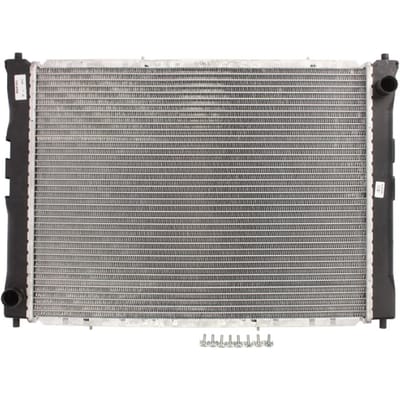 Radiator NRF 55425