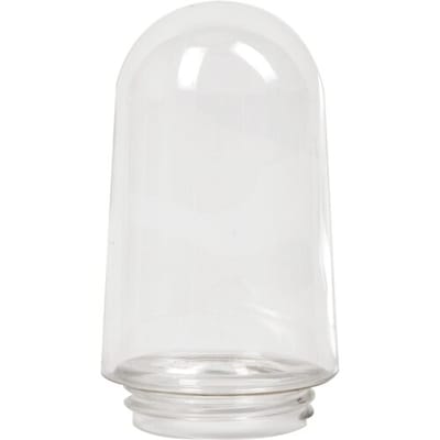 Glazen stolp KS Verlichting