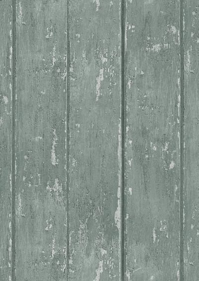 Behangexpresse - Steigerhoutbehang - What's Up 2 WU20642 - donkerblauw voor binnen