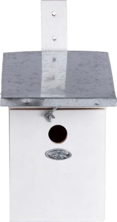 Esschert Design Vogelhuisje