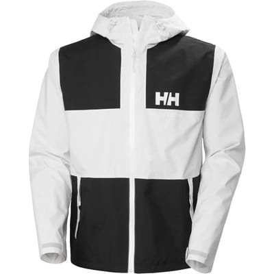 Waterdichte jas Helly Hansen Ace Graphic