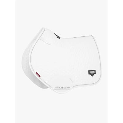 Zadeldoeken LeMieux Puissance Suede
