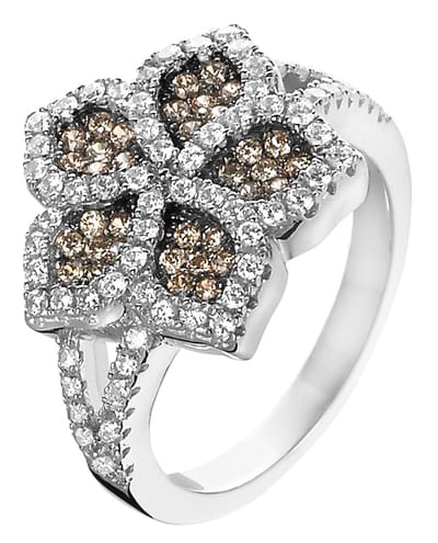 Orphelia ZR-3921/54 - Ring (sieraad) - Zilver 925