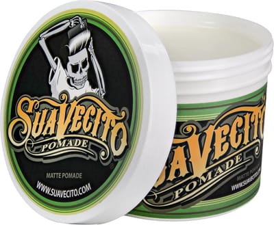 Suavecito Matte Pomade XXL 907gr