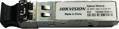 Digital Technology HK-SFP-1.25G-1310-DF-MM - Fiber optic - 1250 Mbit/s - SFP - LC - 50/125,62.5/125 µm - 1000 m