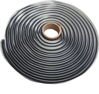 Afdichtband voor Automatieve Toepassingen - Butylrubber Tape voor Ramen, Deuren en Voertuigen