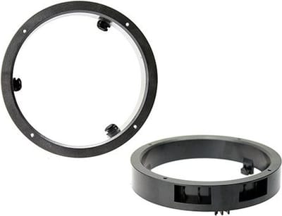Speakerringen Citroen C-Crosser 2007-2013/ Mitsubishi ASX 2012-2015/ L200 2015-2021/ Lancer 2007-2017/ Space Star 2012-2021/ Mirage 2014-2021 - 165 mm