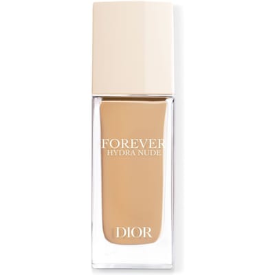 Dior 48 U Hydratatie Foundation Geinfuseerd Met Hyaluronzuur Dior - Dior Forever Hydra Nude - Natural Perfection Foundation 48 U Hydratatie Foundation - Geïnfuseerd Met Hyaluronzuur 2 W Warm