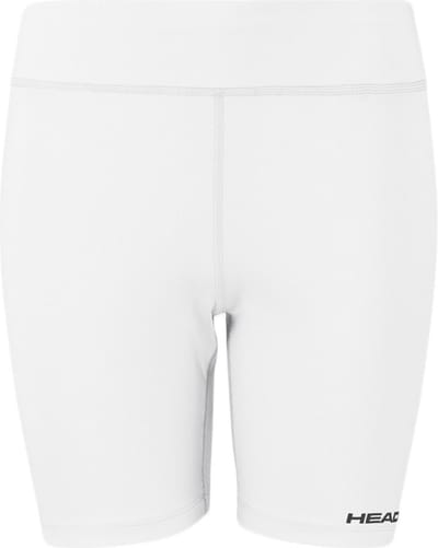 Head Racket Legging Wit M Vrouw