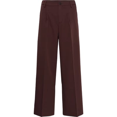 Dames Wide Pants KAFFE Sakura