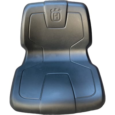 Husqvarna zitting/stoel rider 100 serie