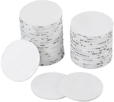 Dailygoods - 500 Stuks Waterdichte Schuimdekselvoering voor Flessen