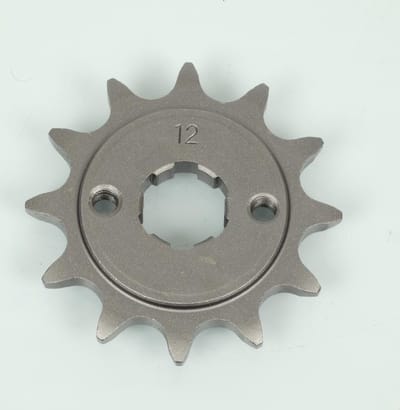 versnellingsbak tandwiel sifam voor motor honda 230 cr-f f 2004 tot 2009 12 tanden niet 520 nieuw