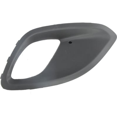 Ventilatierooster, bumper BLIC 6502-07-3266915P links