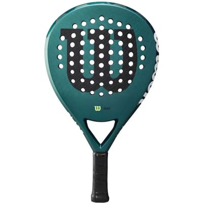 Paddle racket Wilson Blade V3