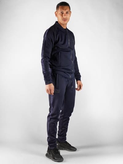 Joya Gear The Stylist Trainingspak - Marine Blauw