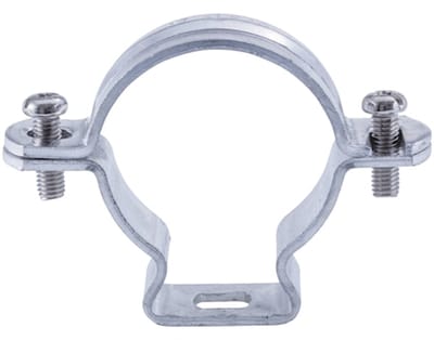 Wurth - Slangafstandsklem, aluminium - Slangafstandsklem, aluminium x 25 st