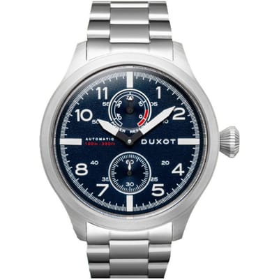DUXOT Altius DX-2020-22 Automatic Power reserve 46mm