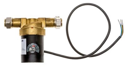 BRÖTJE BG Circulatiepomp AGUACLEAN ZP 02-600, 7680513