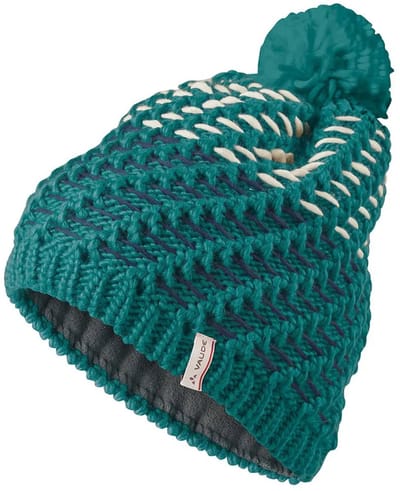 Vaude Valgadena Ii Muts Groen
