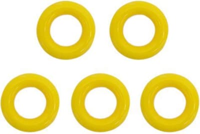 Durable Plastic Ringetjes 20mm 5 stuks 645