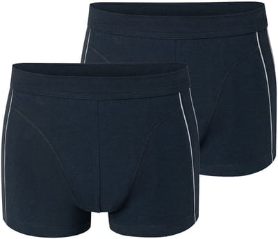 Schiesser Koffer Comfort Fit