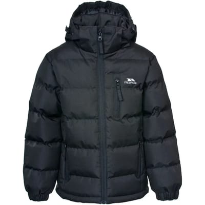 Donsjack voor babyjongens Trespass Tuff