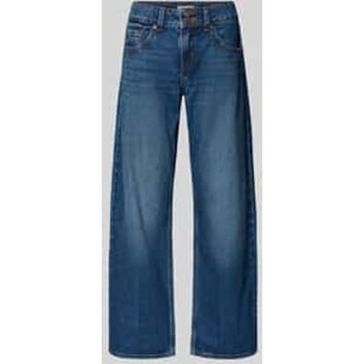 Jeans met 5-pocketmodel