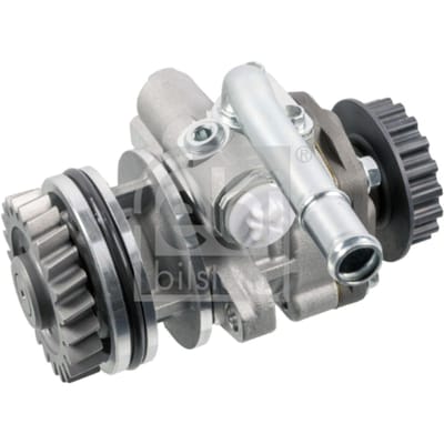 Stuurhuis hydraulische pomp  FEBI BILSTEIN 176464