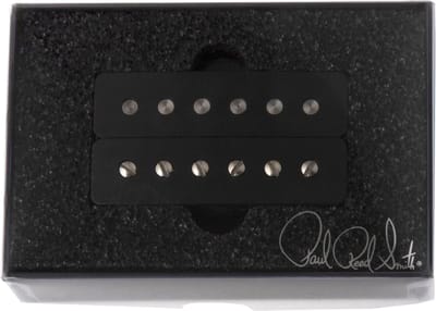PRS Vintage Bass Humbucker Nickel - Humbucker pickup voor gitaren