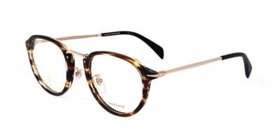 Heren Brillenframe David Beckham DB-1014-HQZ Ø 49 mm